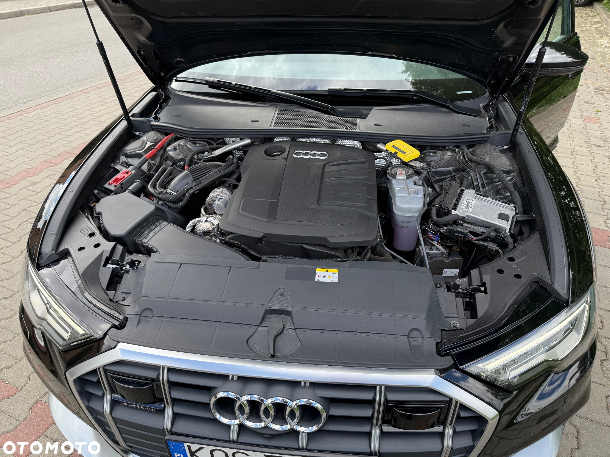 Audi A6 Allroad quattro 40 TDI S tronic - 16