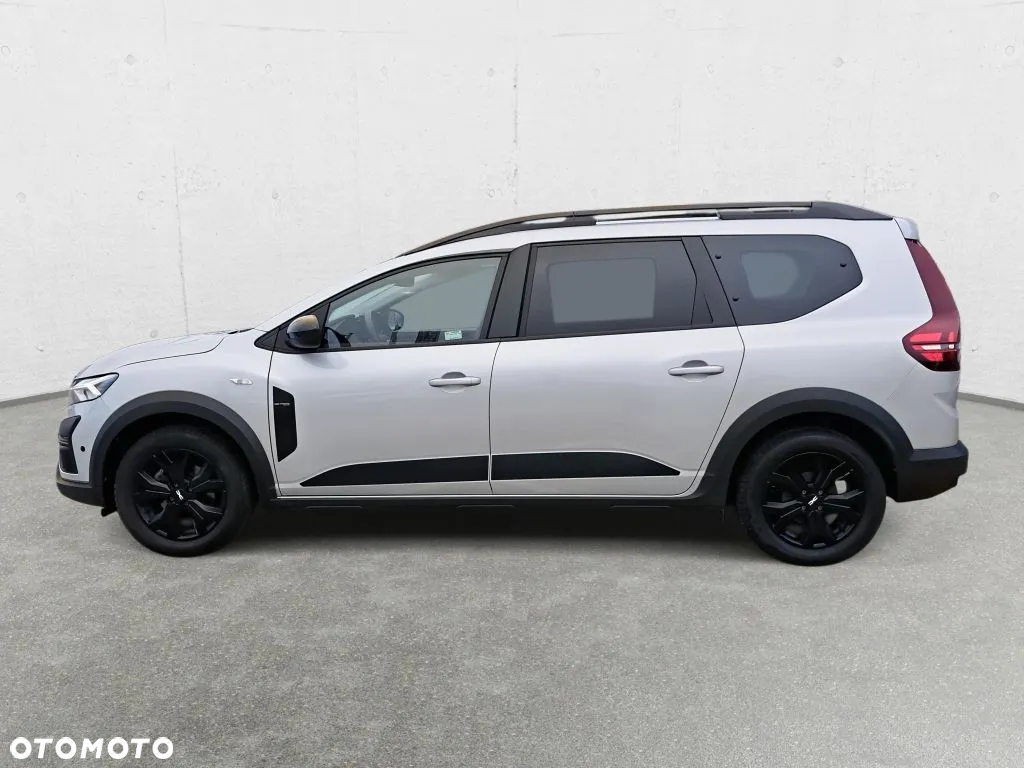 Dacia Jogger 1.0 TCe SL Extreme 7os - 9