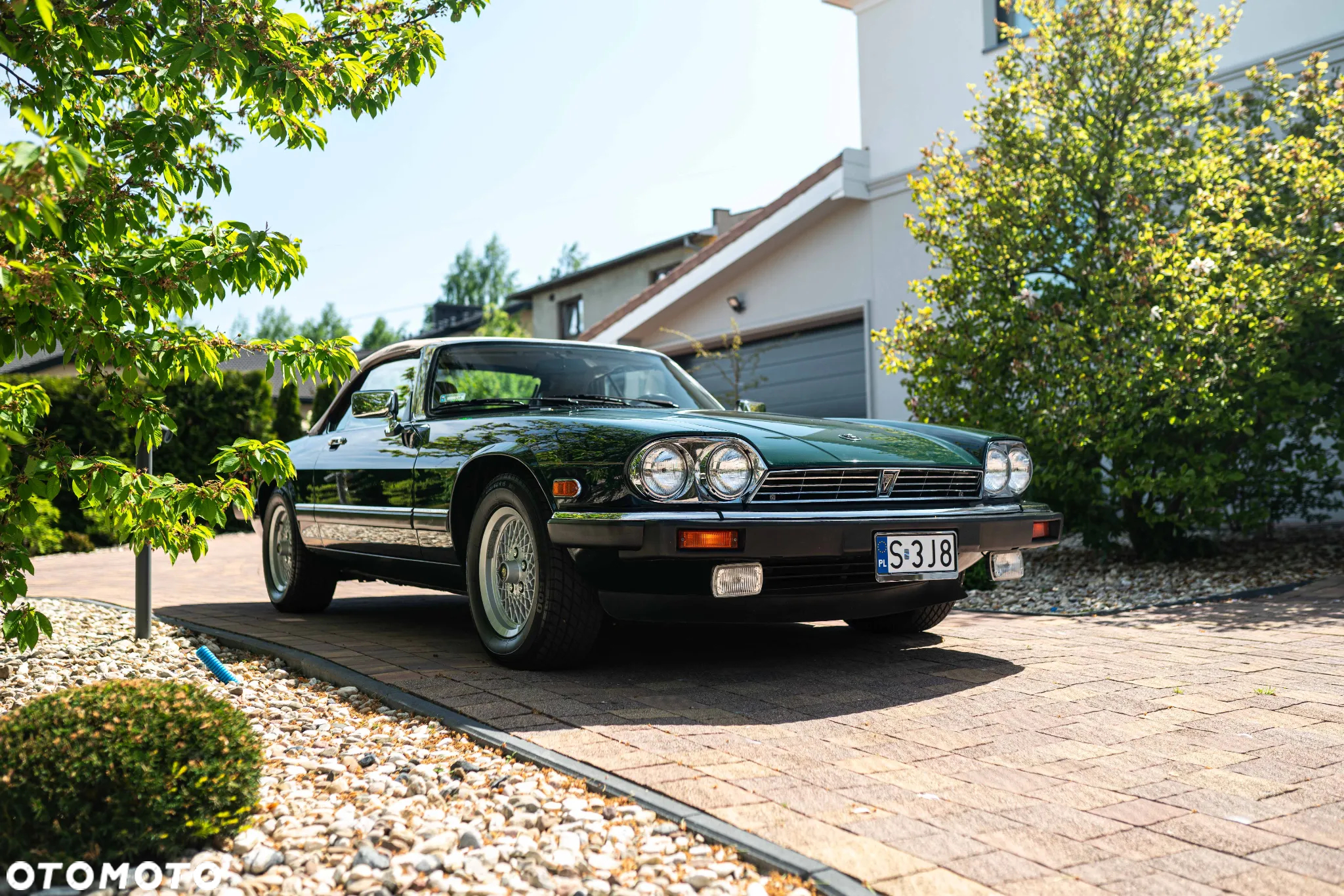 Jaguar XJS - 10