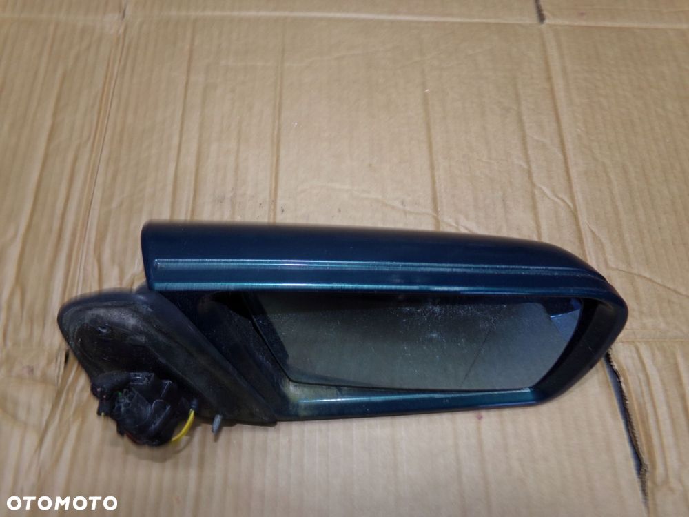 lusterko prawe 5+2 pin mercedes w202 - 3
