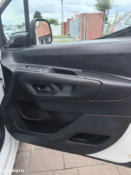 Citroën Berlingo - 18