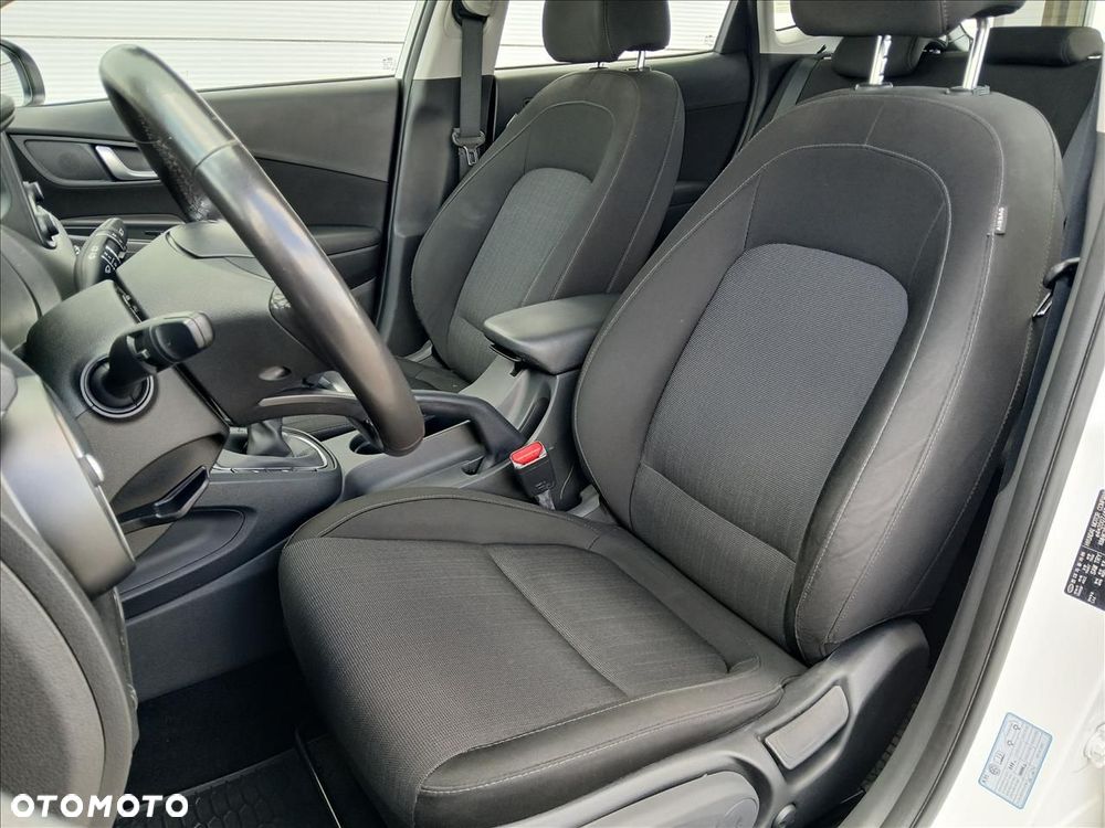 Hyundai Kona 1.0 T-GDI Modern - 23