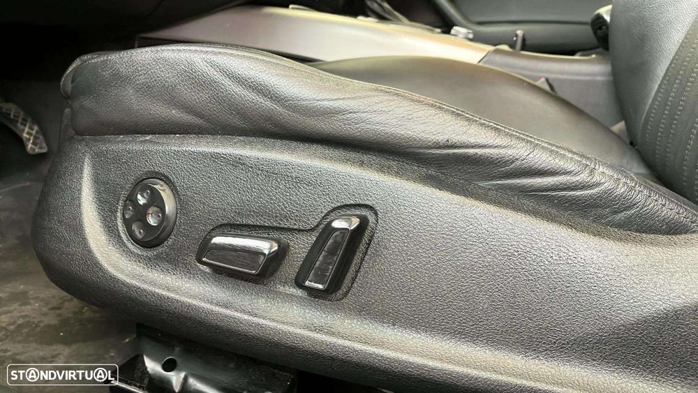 Audi A6 Avant 2.0 TDi S-line Multitronic - 19