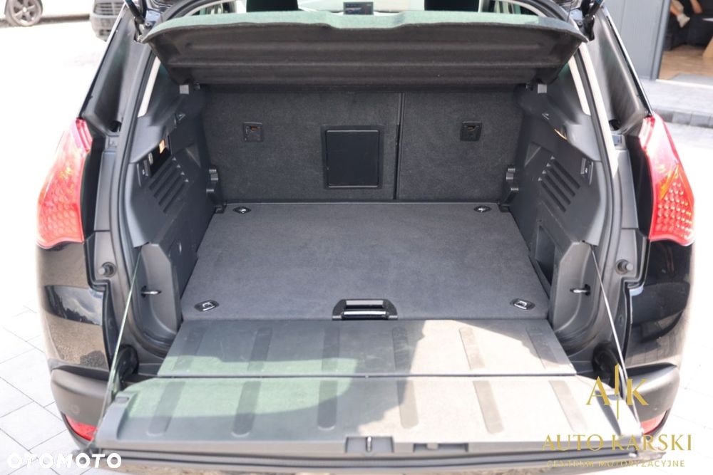 Peugeot 3008 - 37