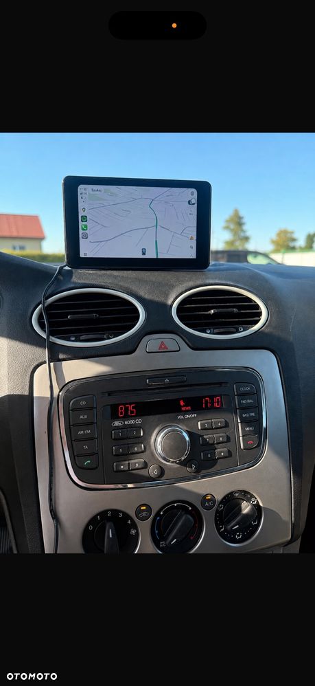 Ford Focus - 5