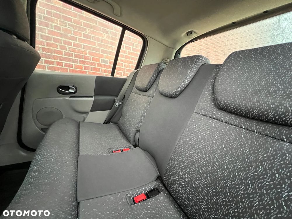 Renault Modus - 15