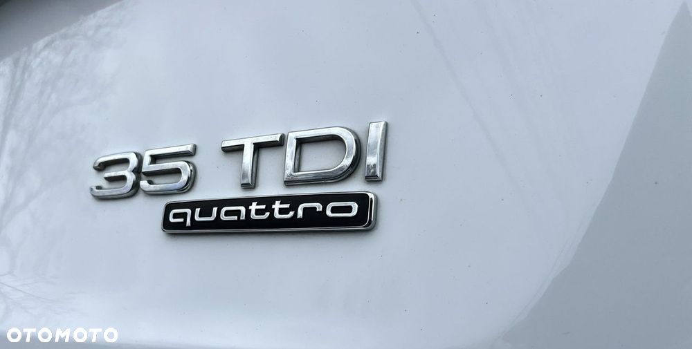 Audi Q5 35 TDI Quattro S tronic - 31