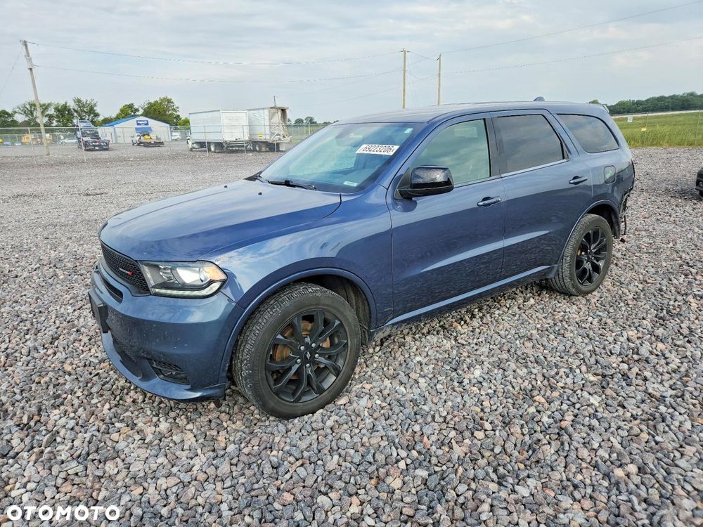 Dodge Durango - 3