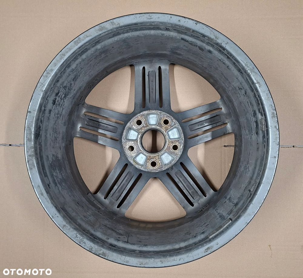 Felgi Aluminiowe 21 Audi Q7 5x130 ET 44 Pompei - 14