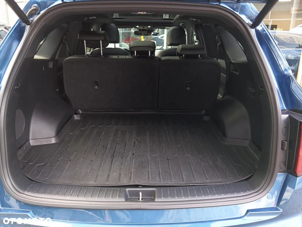 Kia Sorento 1.6 T-GDI HEV Prestige Line 4WD - 27
