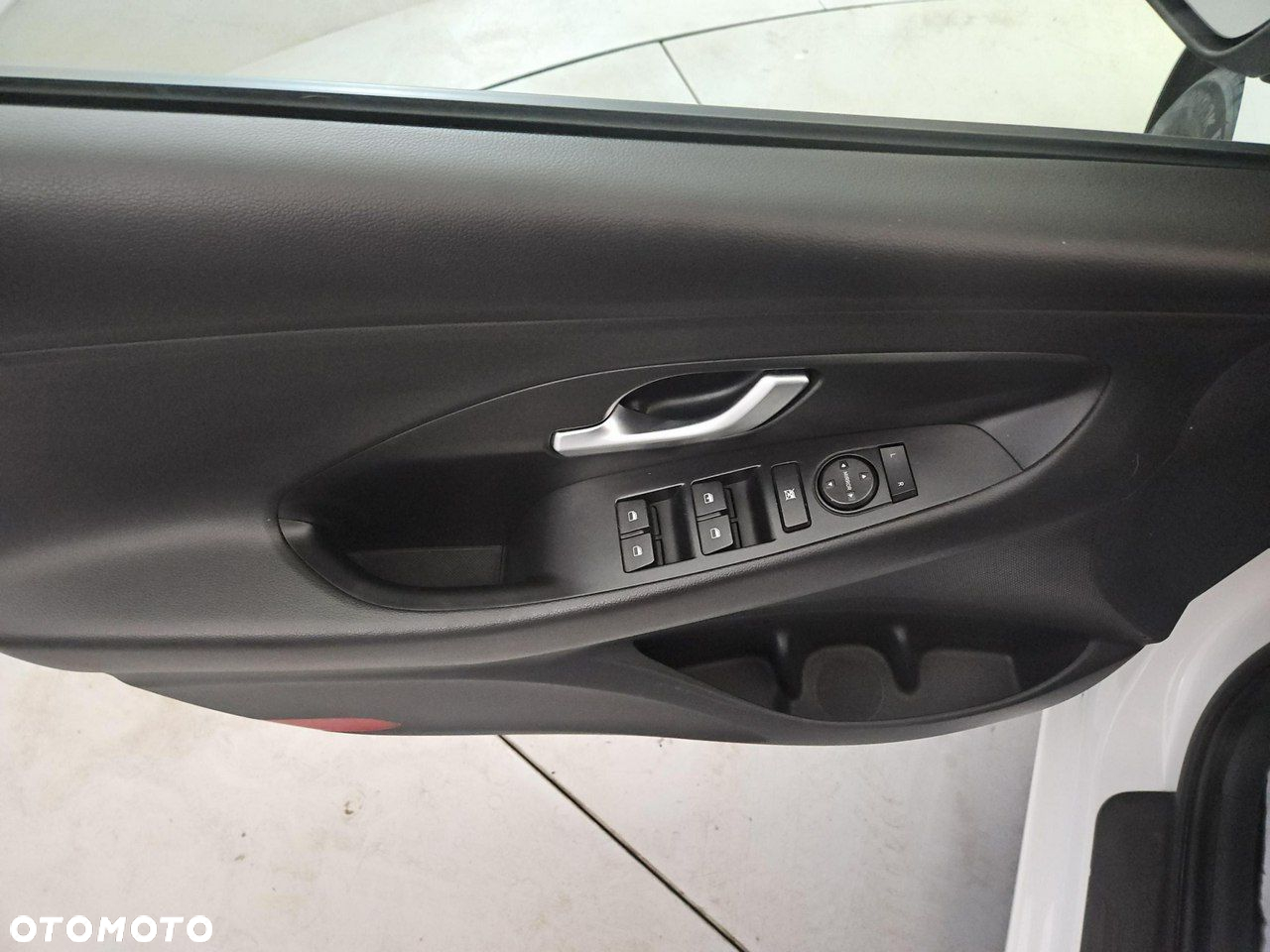 Hyundai i30 1.0 T-GDI Modern - 10