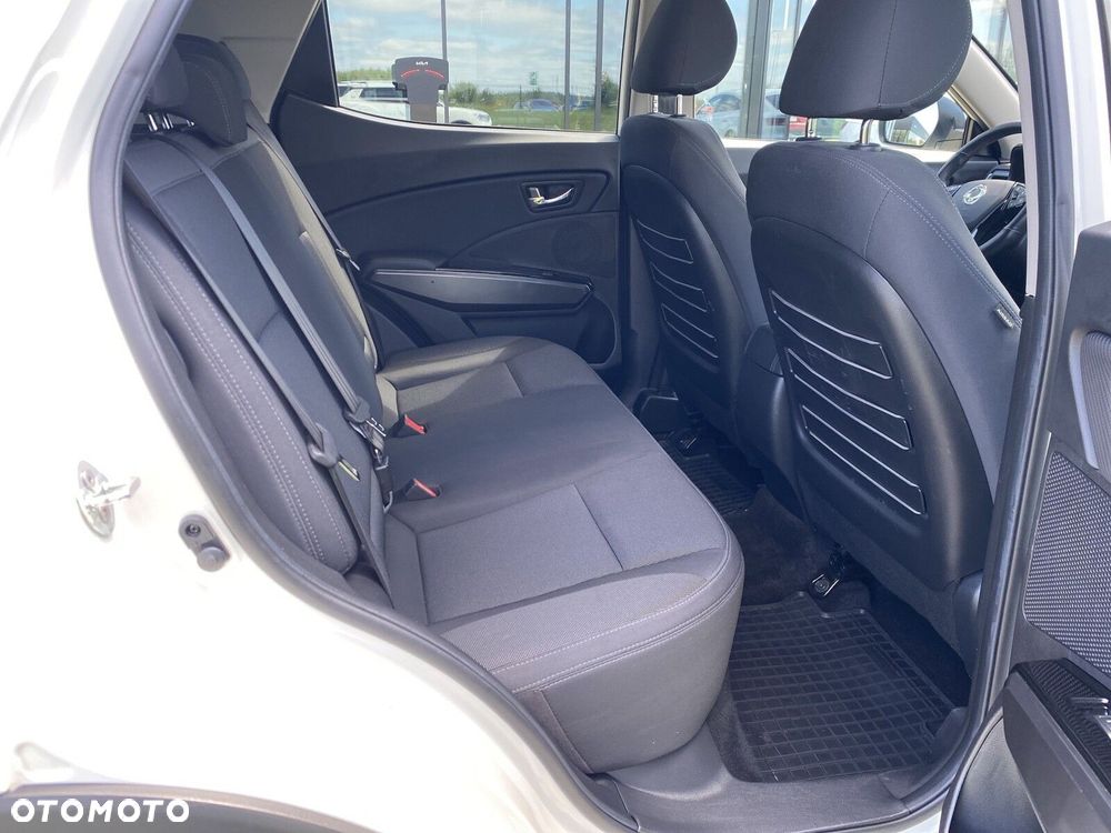 SsangYong/KGM Tivoli Grand - 15