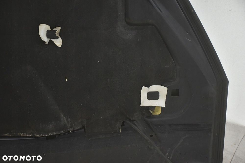 maska pokrywa * silnika ford s-max galaxy mk3 g6 - 7