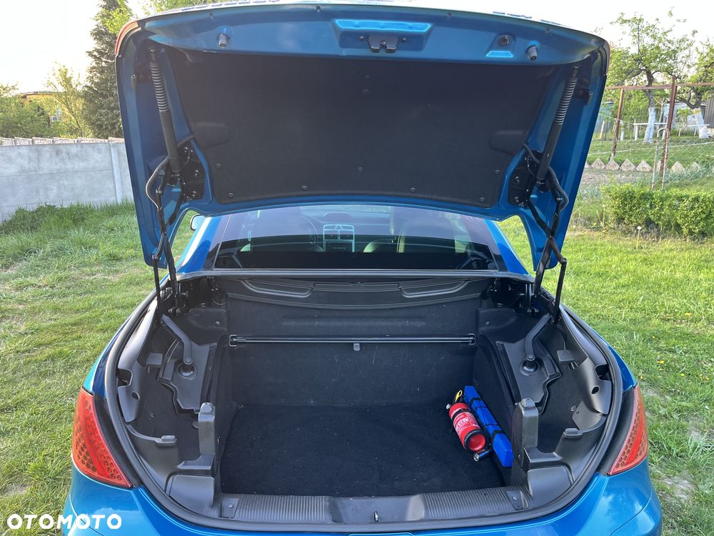 Peugeot 307 CC HDi FAP 135 Sport - 5