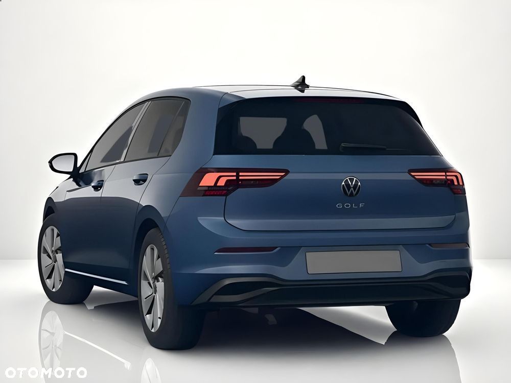 Volkswagen Golf 1.5 TSI Life Plus - 2