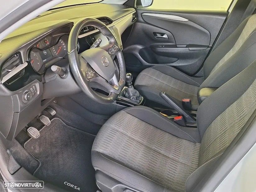 Opel Corsa 1.5 D Business Edition - 7