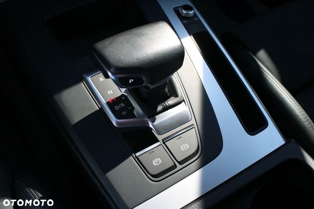 Audi Q5 Sportback - 35