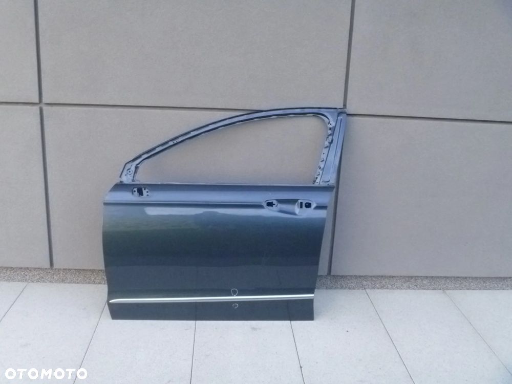 FORD MONDEO MK5 VIGNALE KOMBI ZDERZAK TYLNY ORYGINAŁ - 12