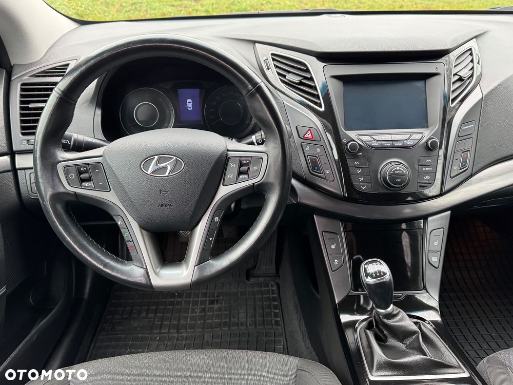 Hyundai i40 1.6 CRDi Business - 8