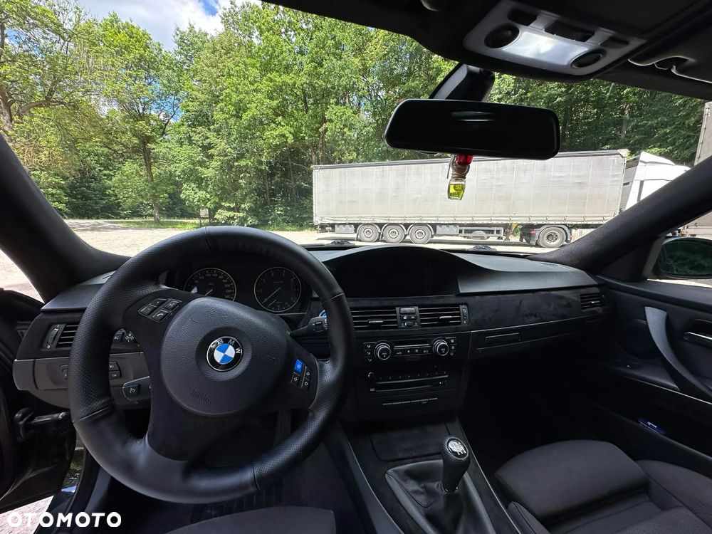 BMW Seria 3 - 17