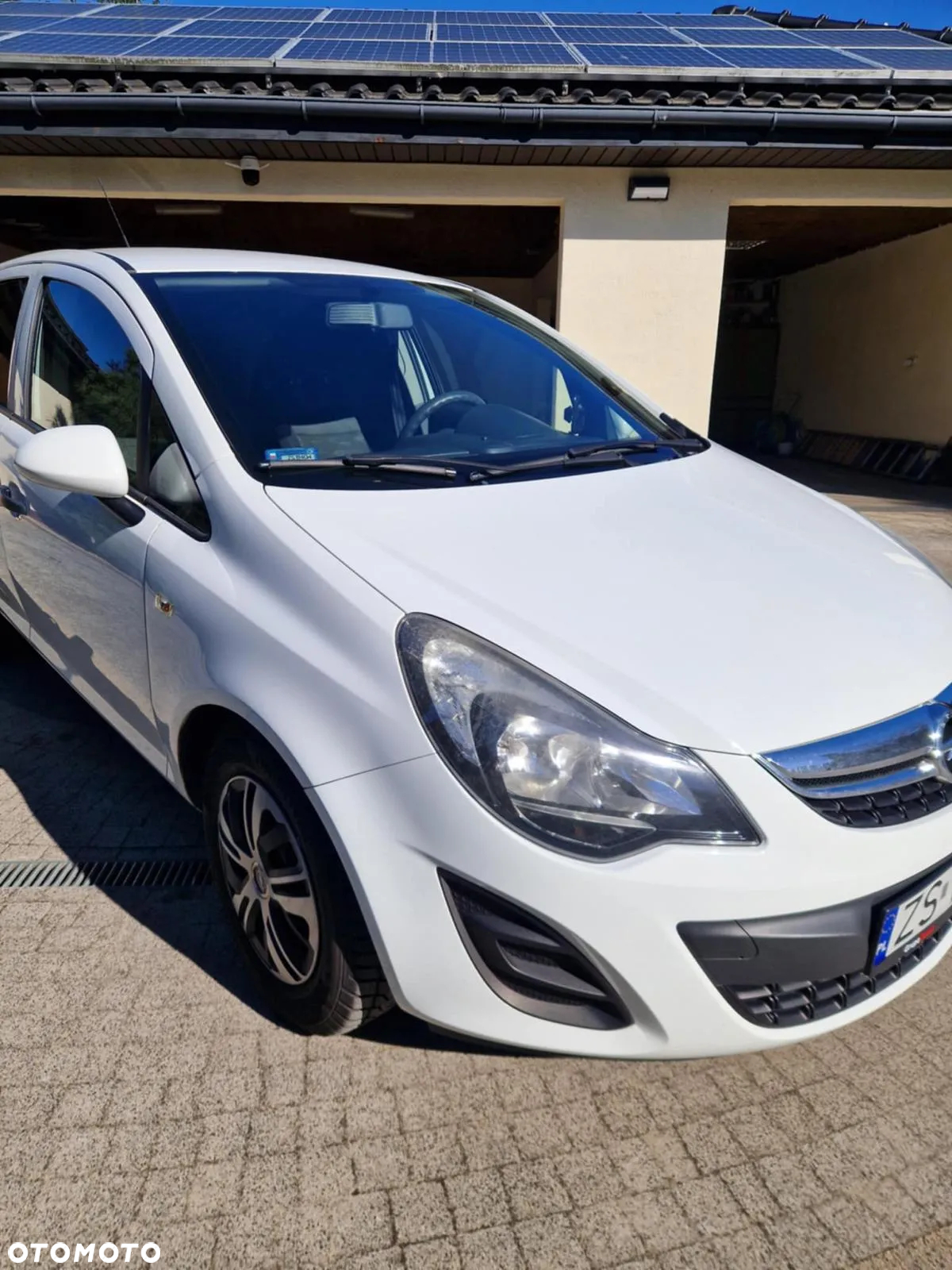 Opel Corsa - 7