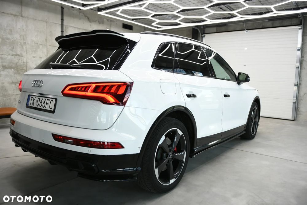 Audi SQ5 - 8