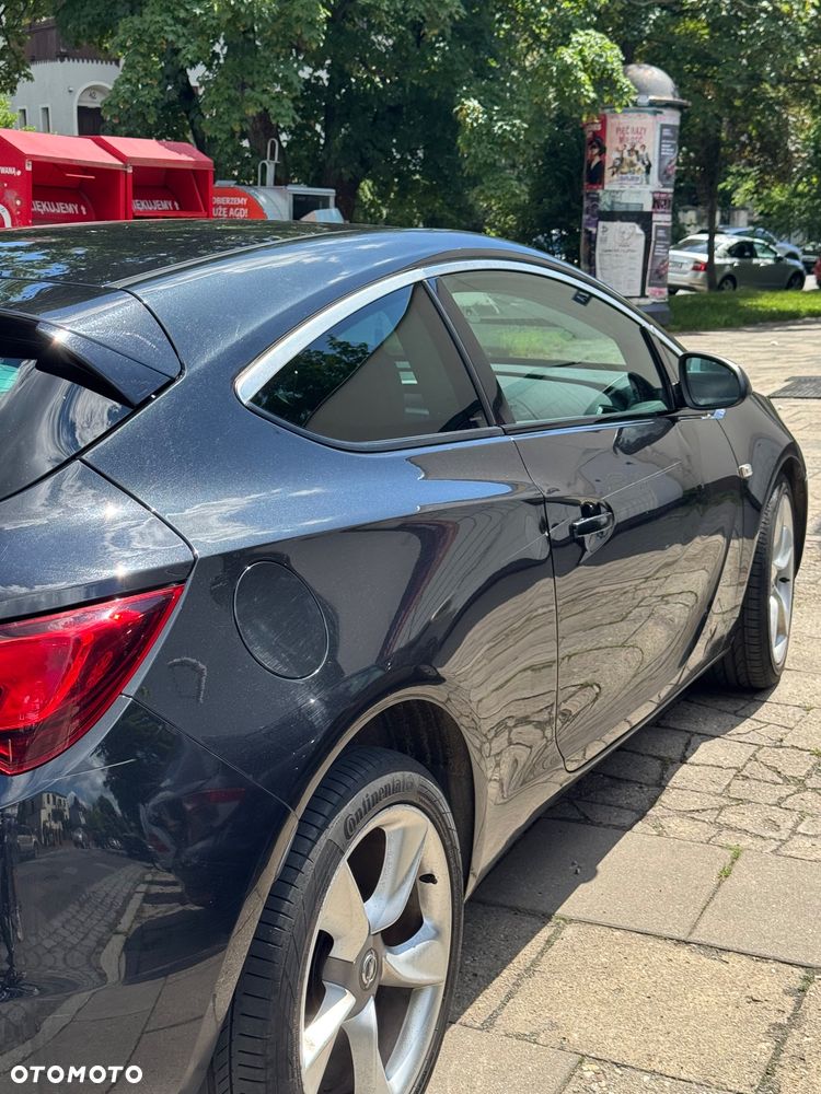 Opel Astra - 11