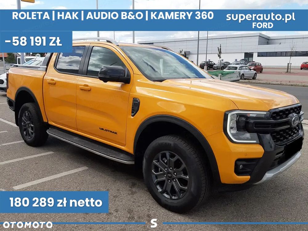 Ford Ranger - 2