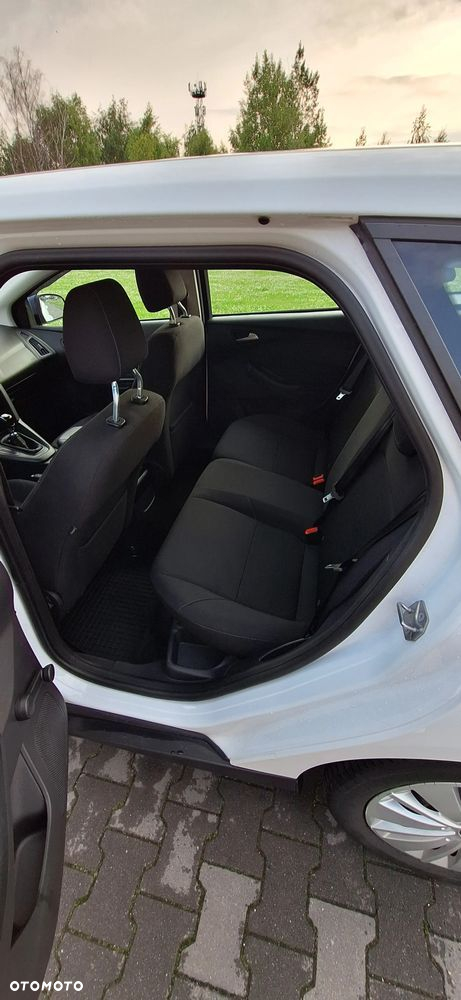 Ford Focus 1.5 TDCi Trend - 3