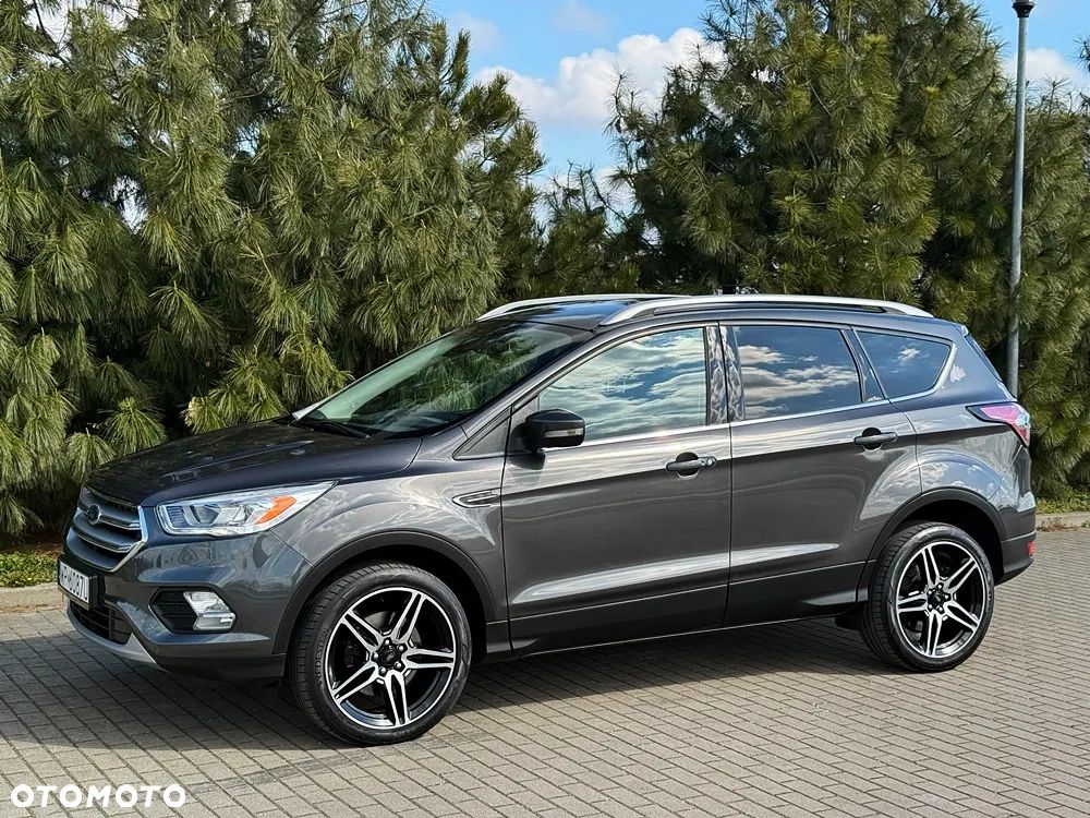 Ford Kuga 2.0 TDCi 4x4 SYNC - 15