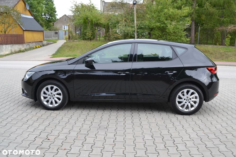 Seat Leon - 27