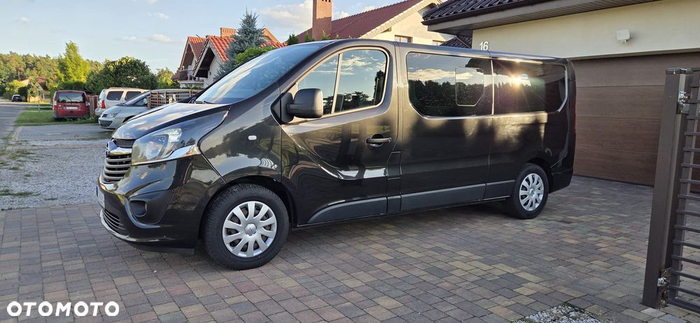 Opel Vivaro 1.6 CDTI L2 - 5