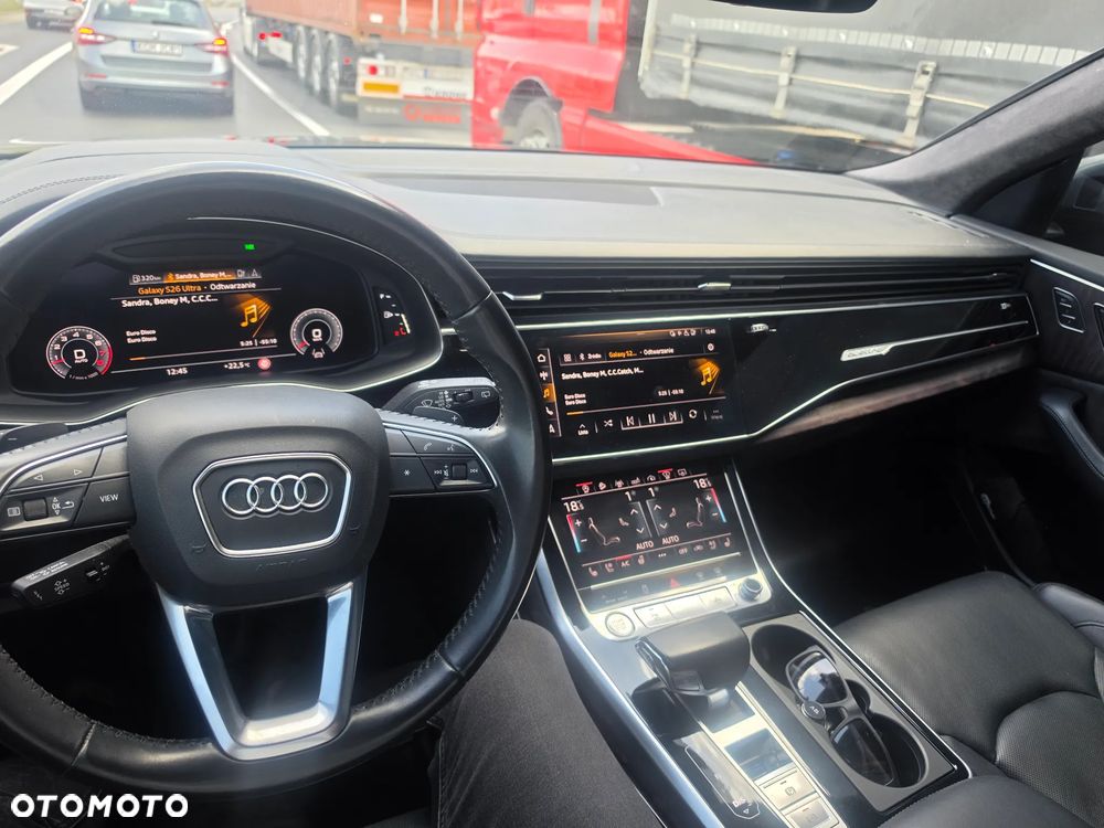 Audi Q8 55 TFSI quattro tiptronic competition plus - 22