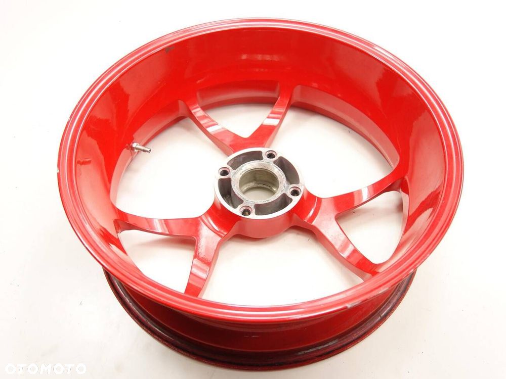 Felga tył 5.50x17 Ducati Supersport 937 939 - 9