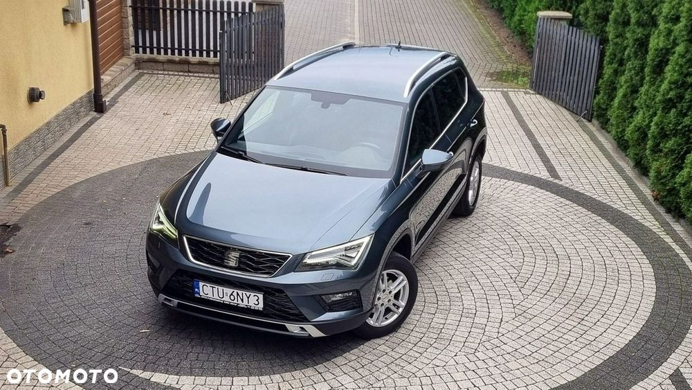 Seat Ateca - 25