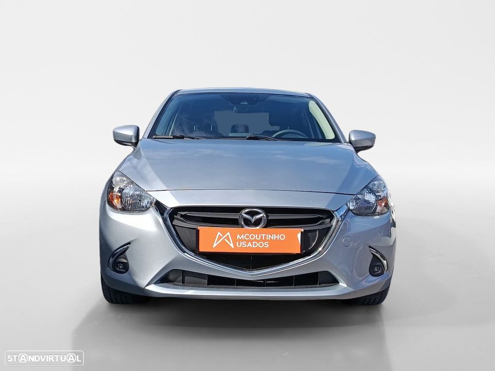 Mazda 2 1.5 Sky-G Advance Navi - 8