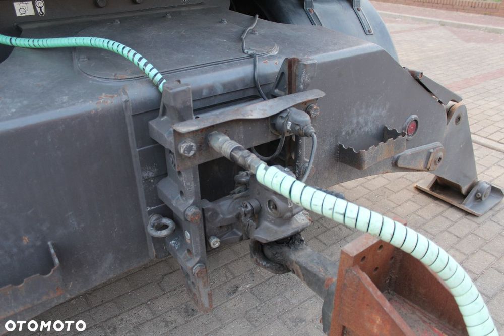 Volvo EW 140D ROTOTILT STEELWRIST SYSTEM 3D LEICA ZESTAW - 17