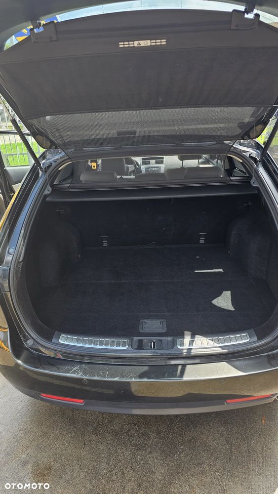 Mazda 6 - 2