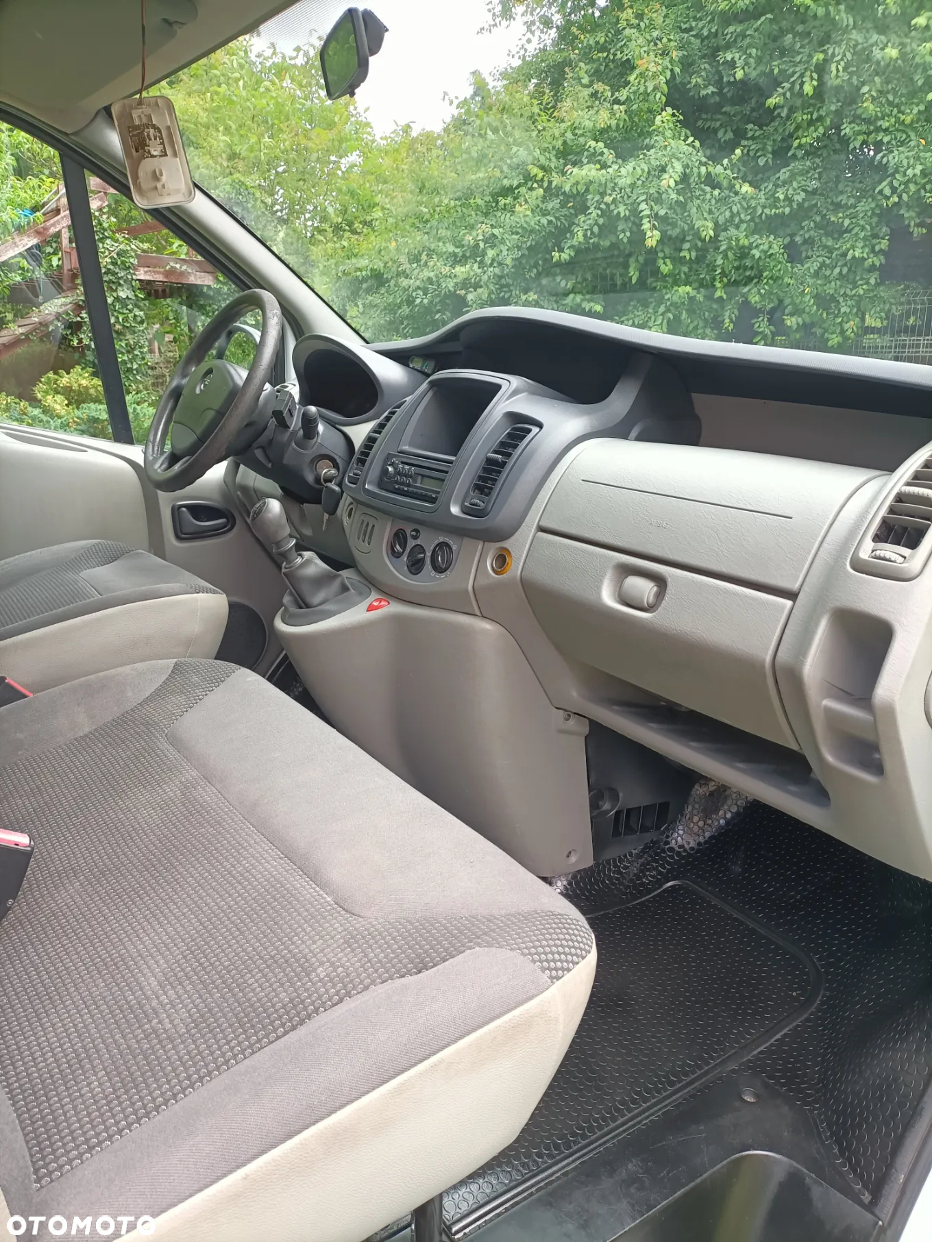 Opel Vivaro - 7
