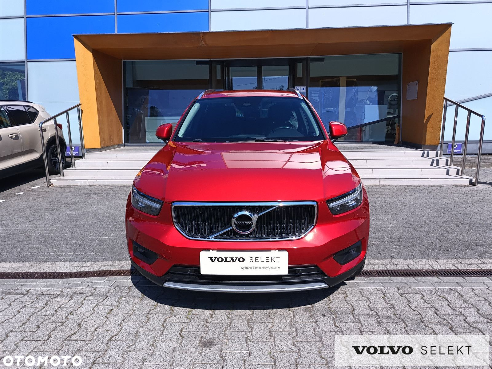 Volvo XC 40 - 7