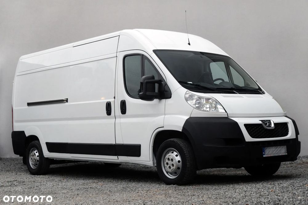 Peugeot Boxer - 9