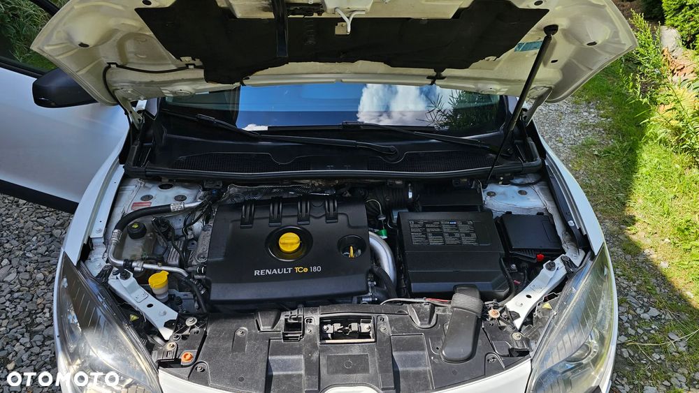 Renault Megane 2.0 16V TCE Dynamique - 11