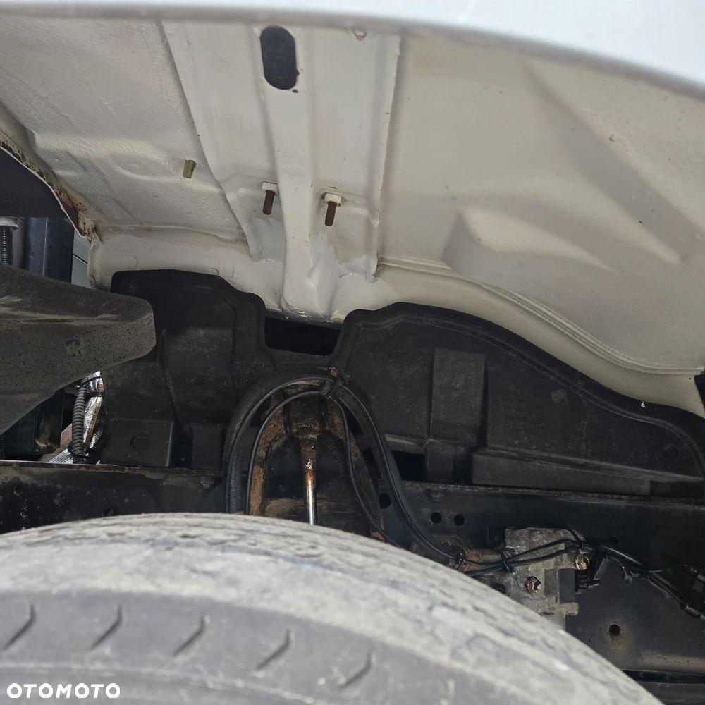 Mercedes-Benz Atego 918 - 11