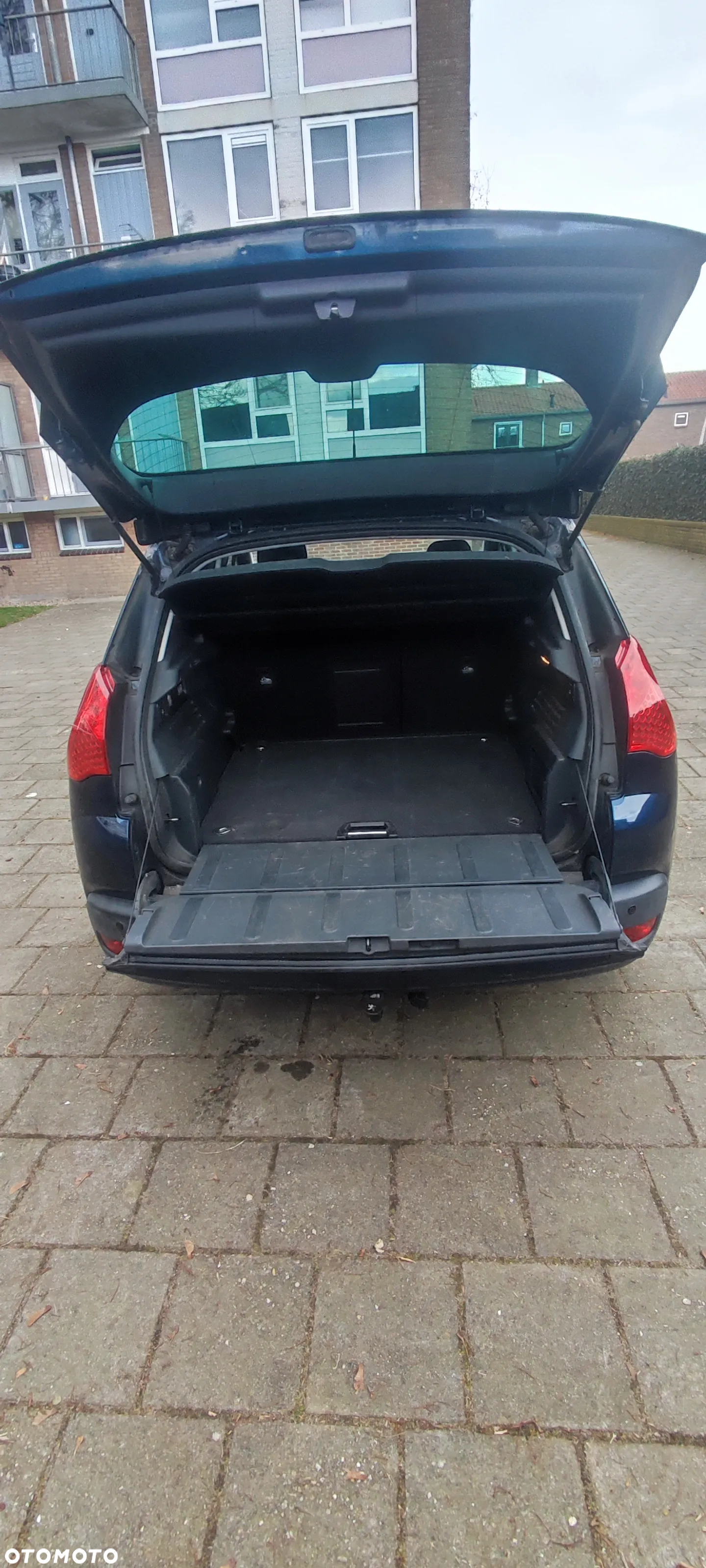 Peugeot 3008 1.6 Active - 13