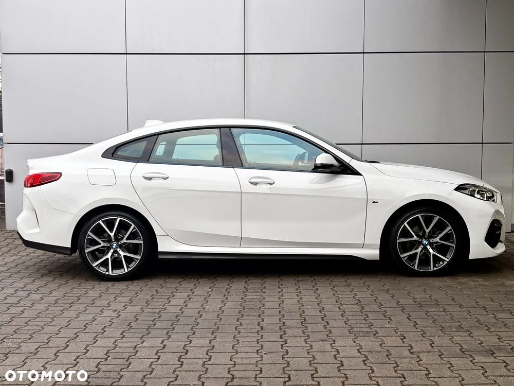 BMW Seria 2 218i M Sport - 5
