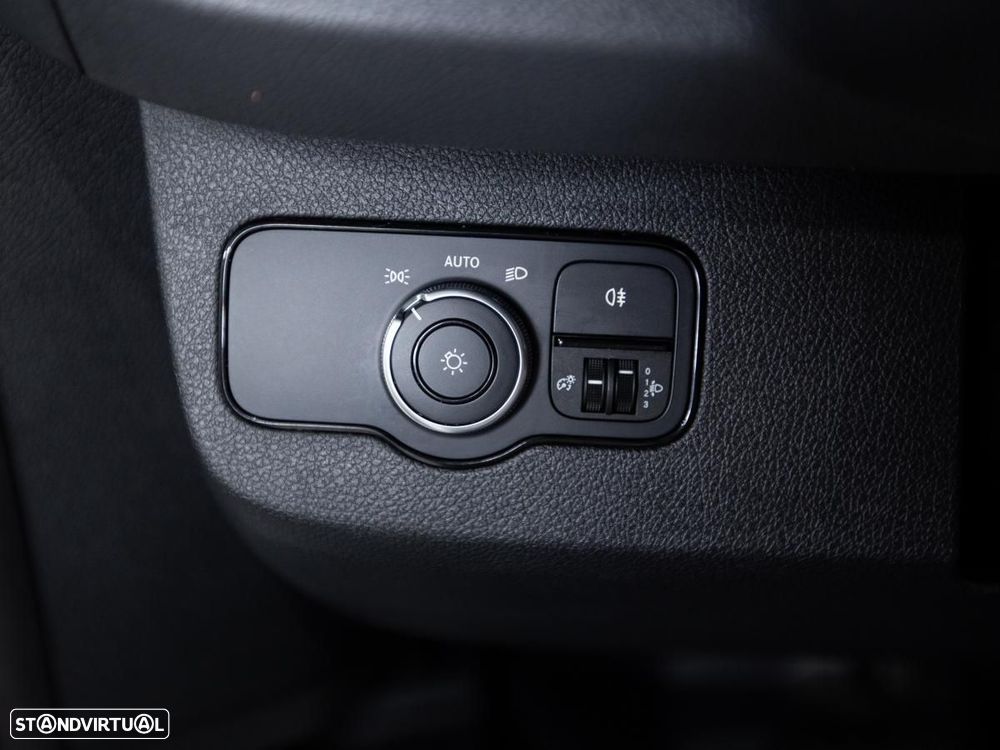 Mercedes-Benz Sprinter Kompakt 9G-TRONIC c/IVA - 12