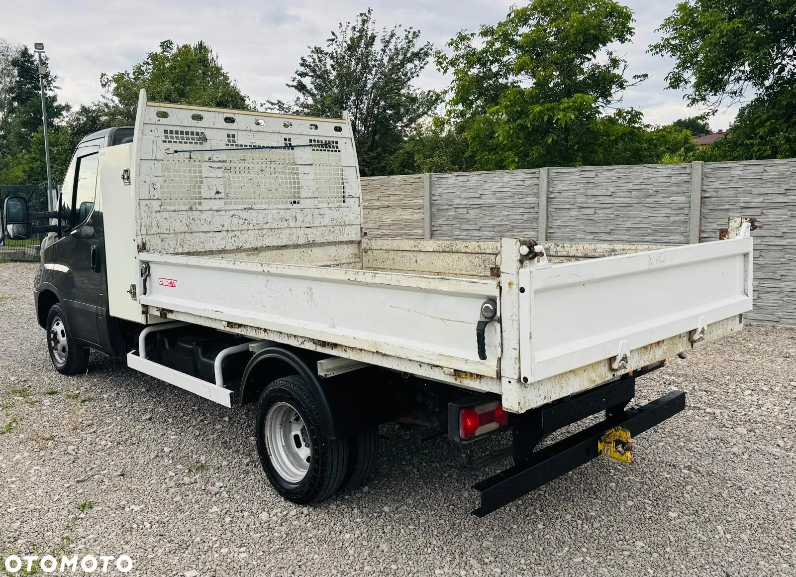 Iveco Daily 35C18 - 4