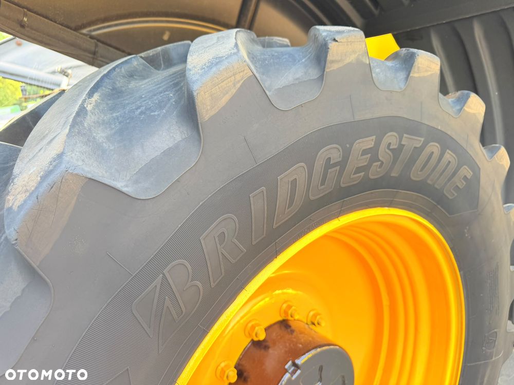 JCB 4190 - 28