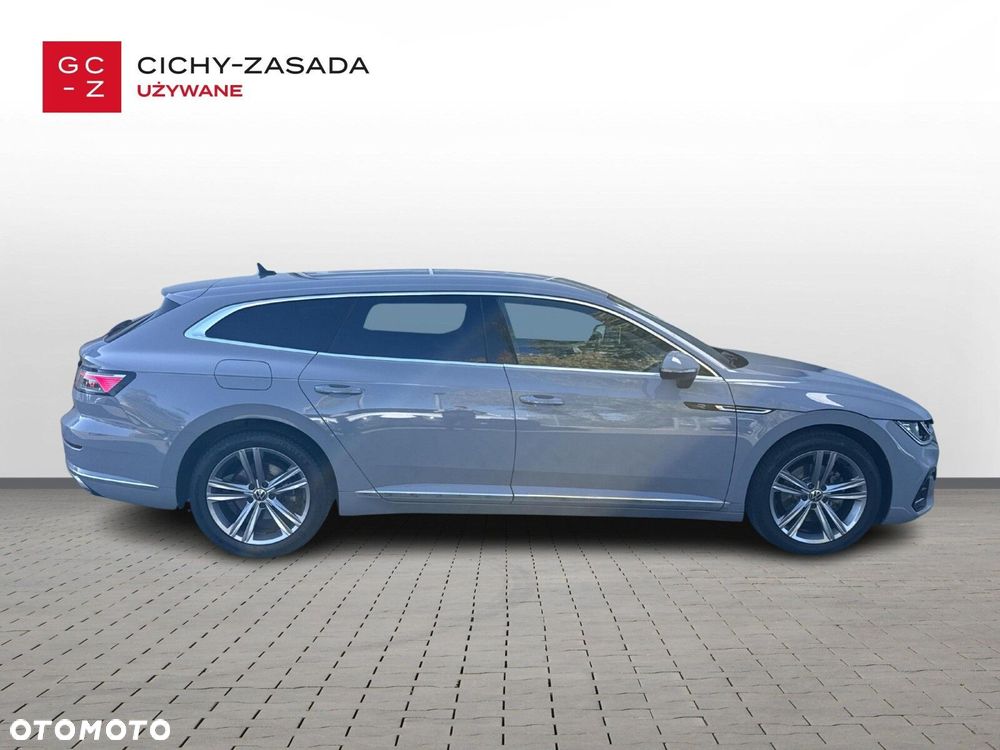 Volkswagen Arteon 2.0 TSI R-Line DSG - 6