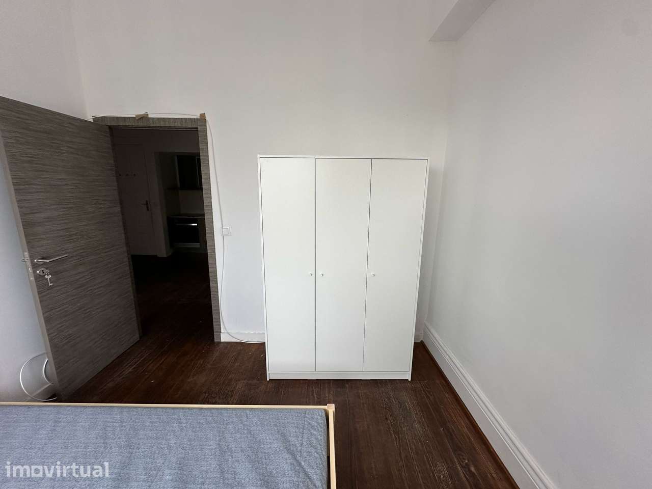 Apartamento ao lado do Jardim do Marquês - Grande imagem: 4/25